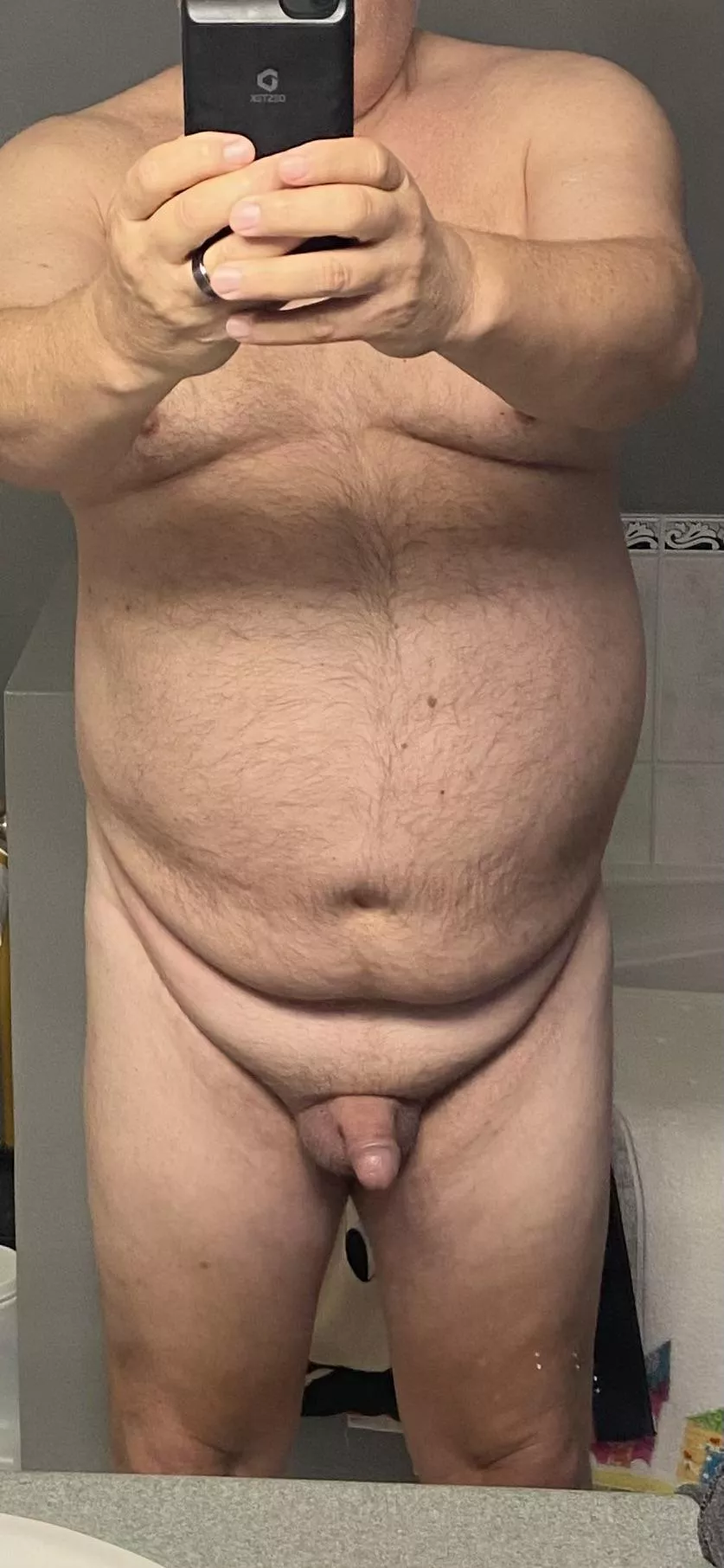 (64)Anyone else wintering in Lakeland FL area…asking for a friend ;)