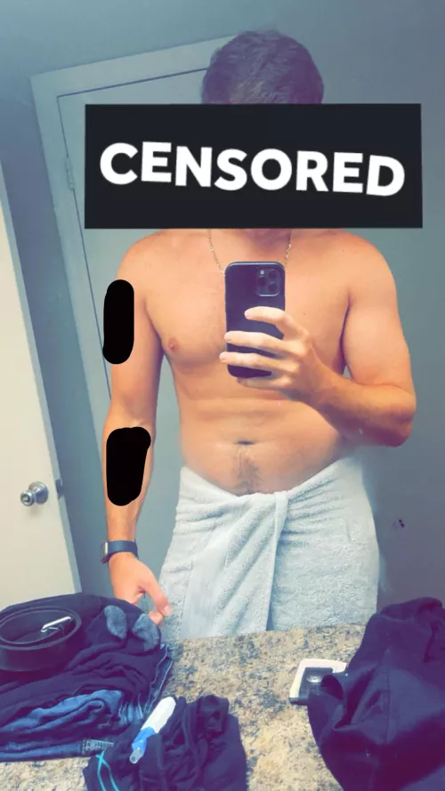 8.5 in what lady wants it?