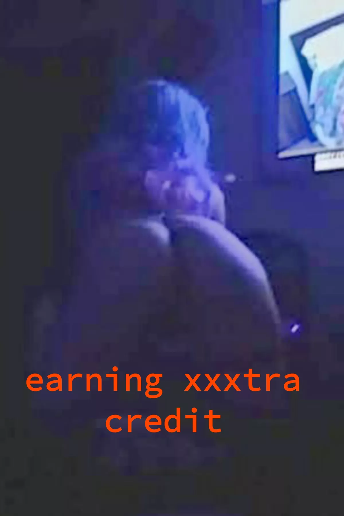 A day in the professors life