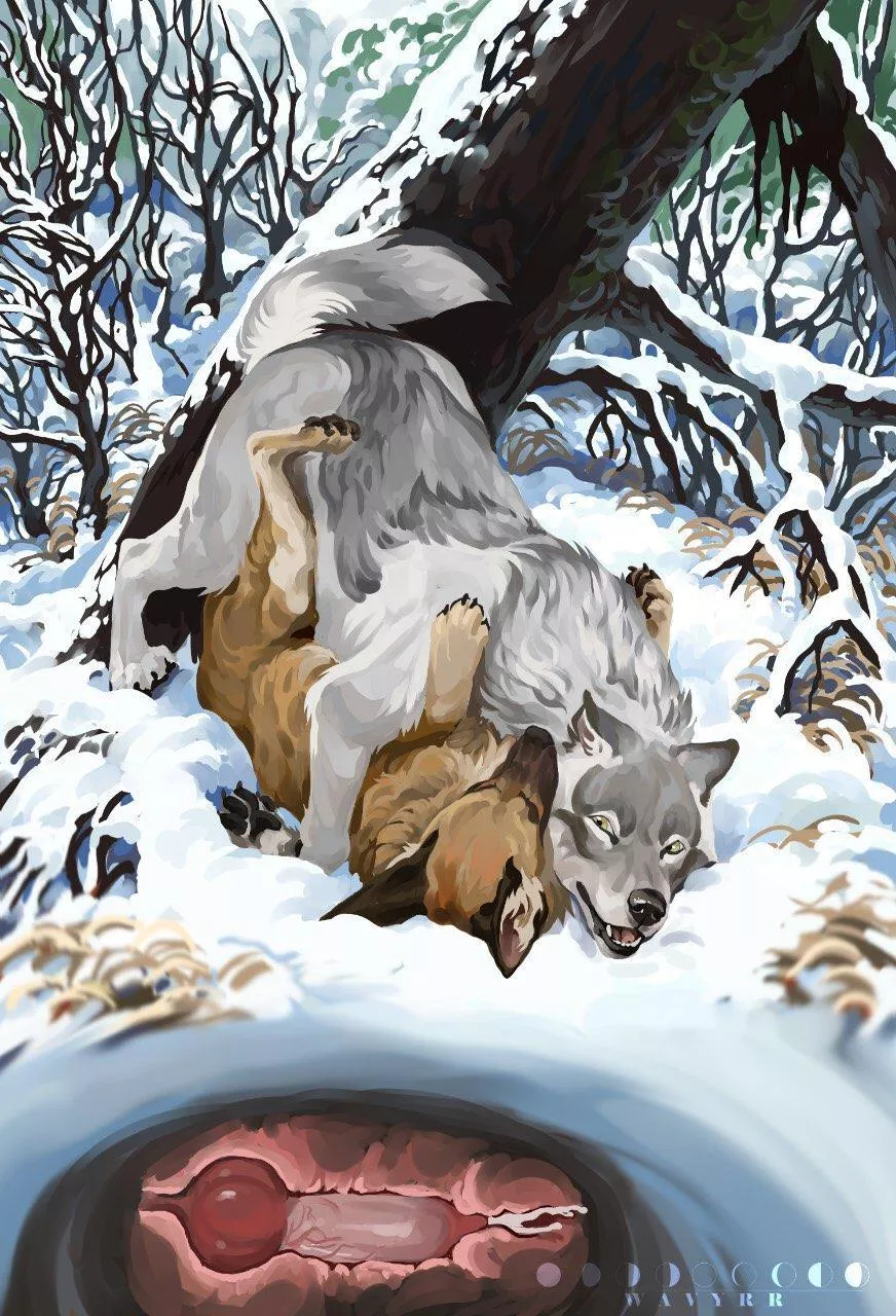 A Deep Breeding (wavyrr) [MF]