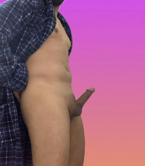 Adding a little colour to your life :)