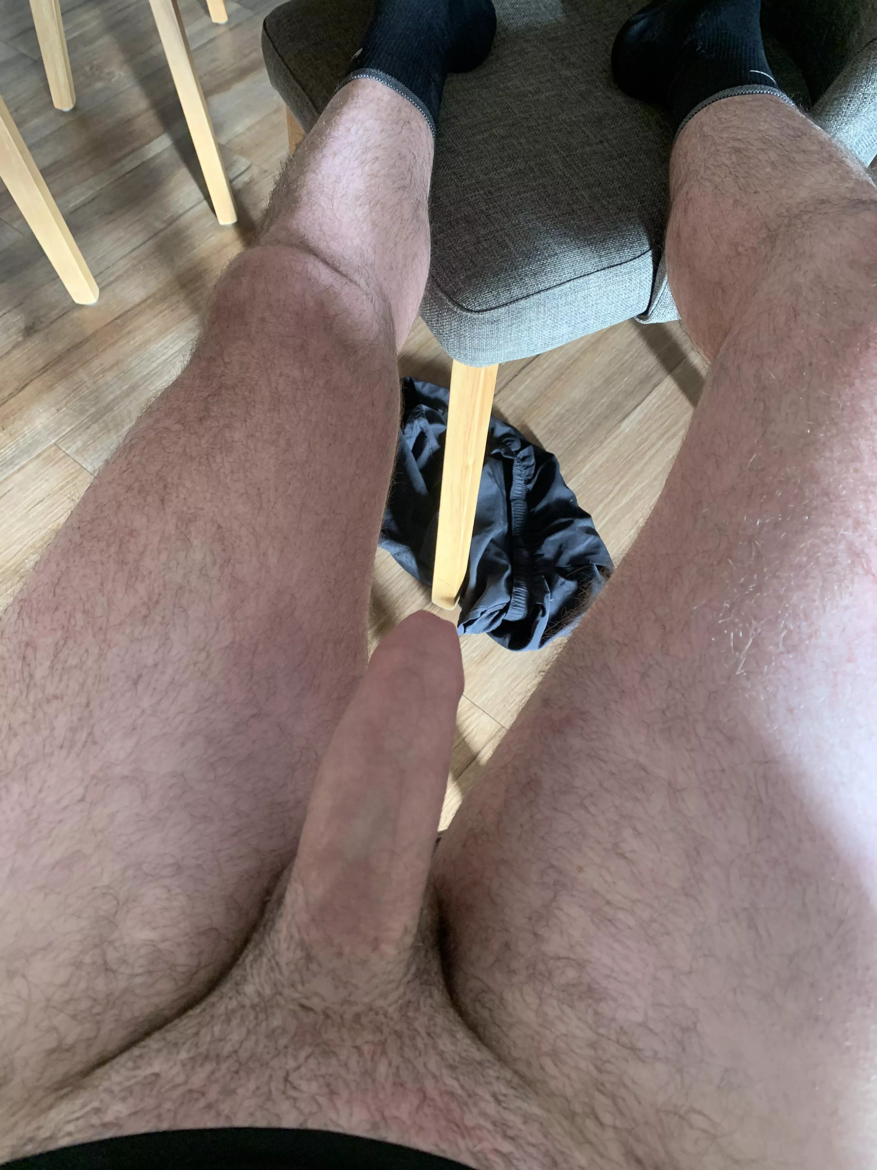 Afternoon procrastination 