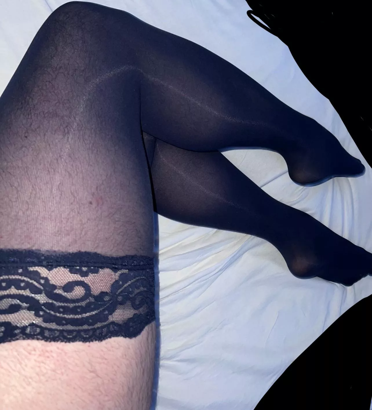 Age: [23] I woke up like this 