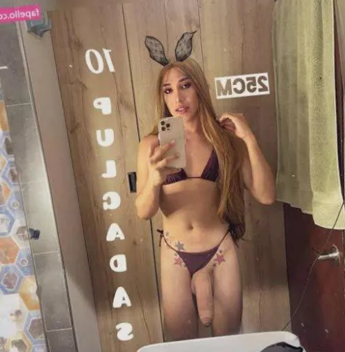 Agree if you're down for a surprise in your DMs!