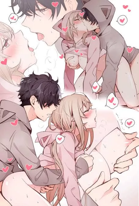 Algun hermano para un rol? 😋