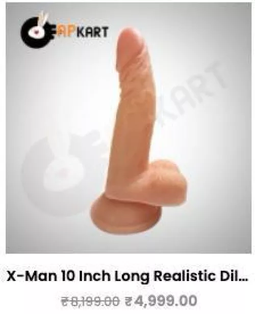 All type of sex toys are available in India...DM for more information...