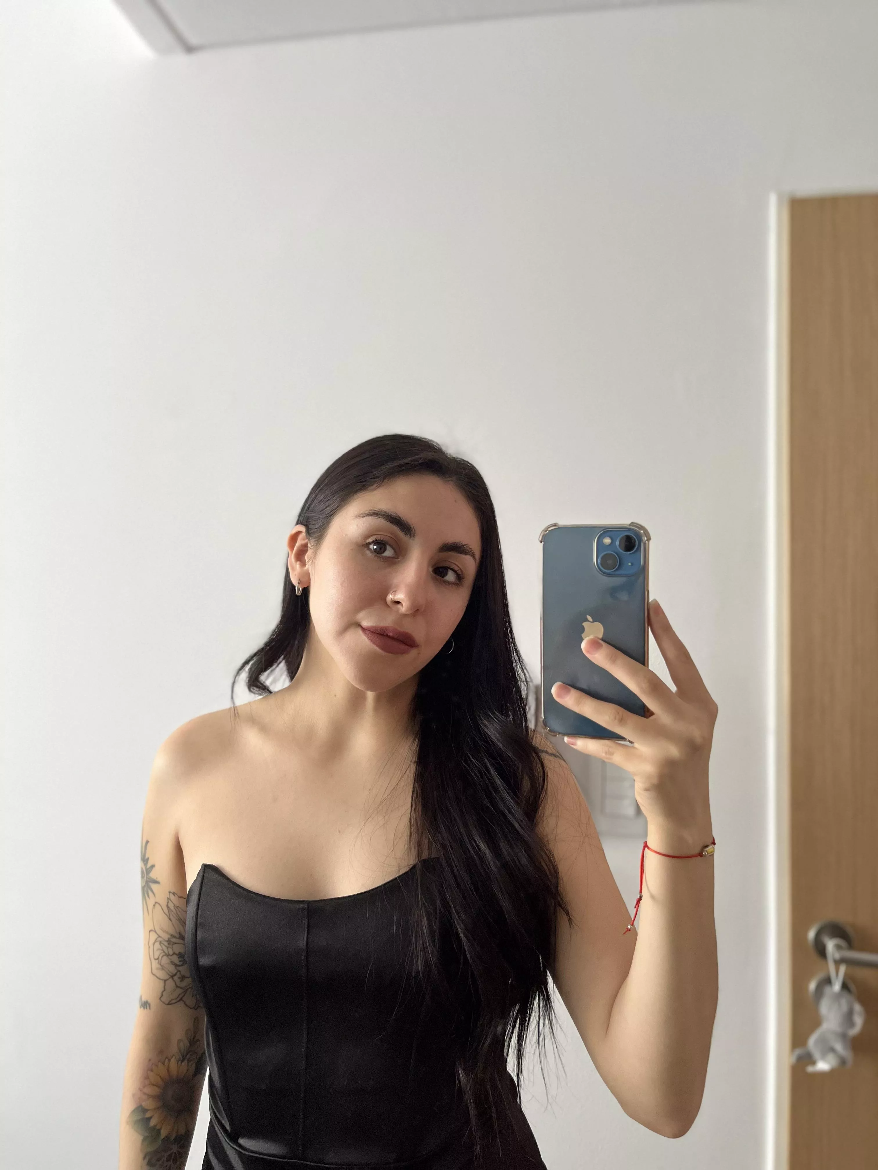 All you have to do is send that is your only purpose