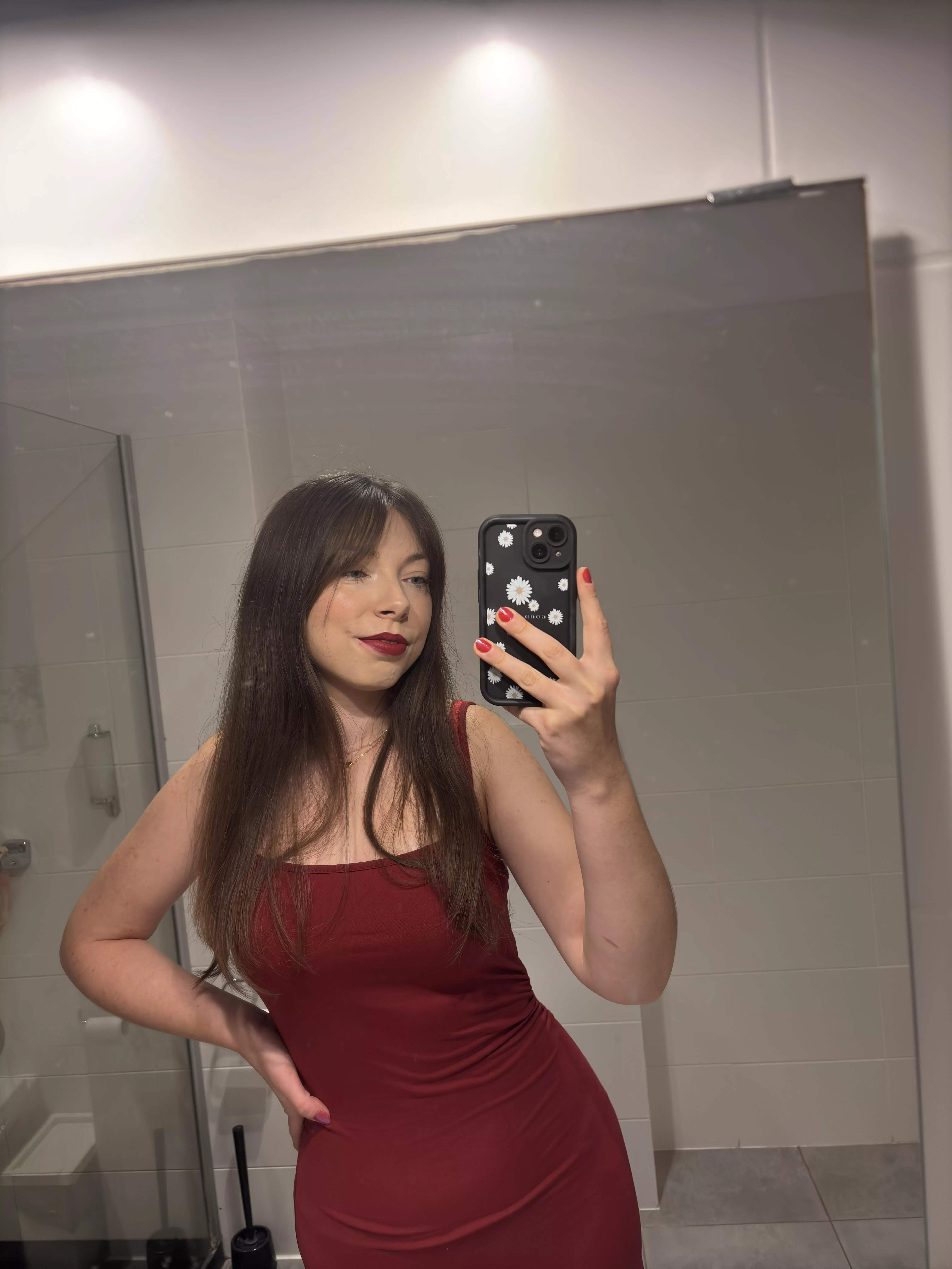 Already reaching for your wallet? Pathetic. Pay up if you want a second of my attention