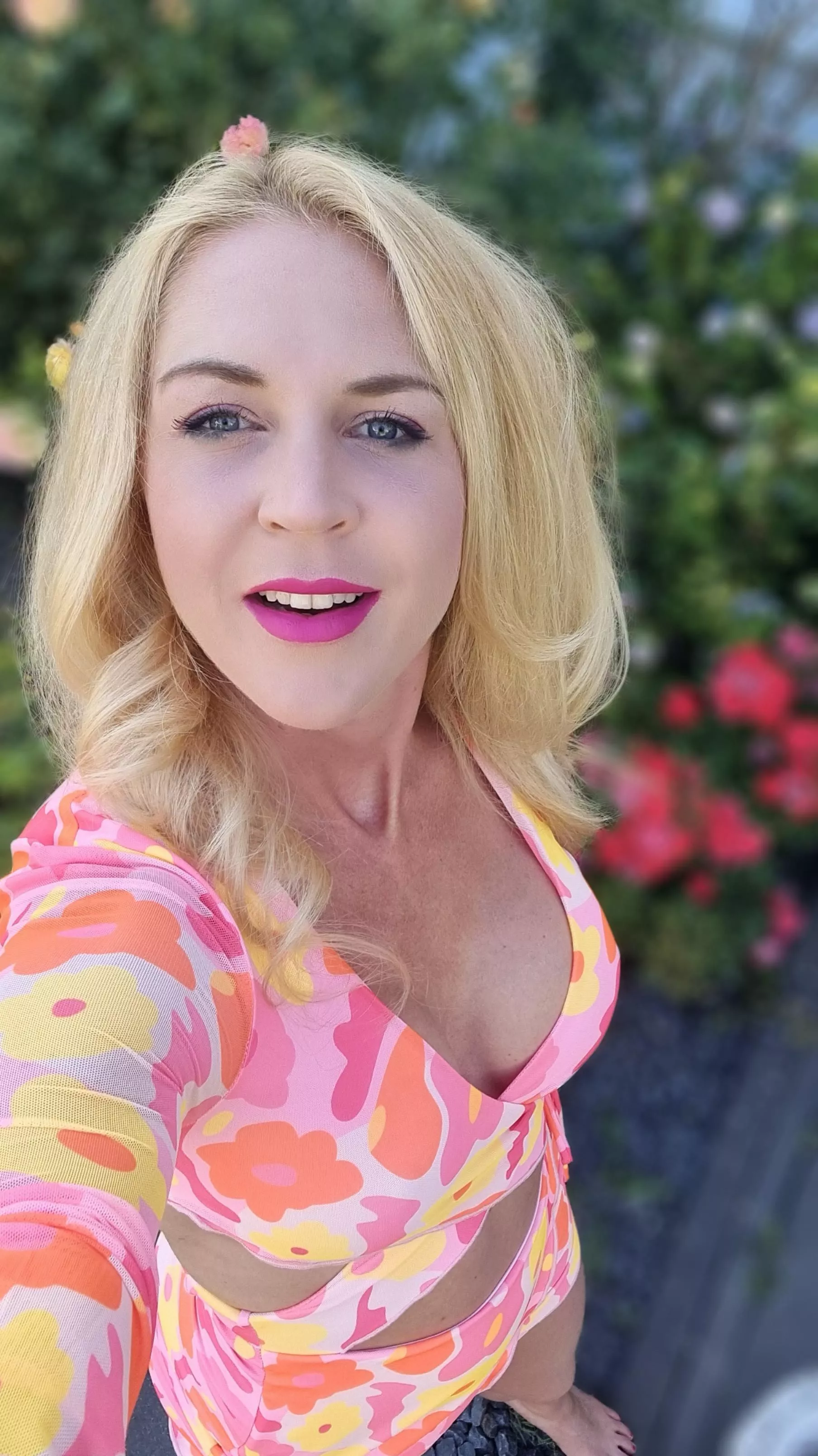 Am I an average, or something a little more.