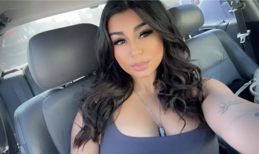 Am I beautiful today?