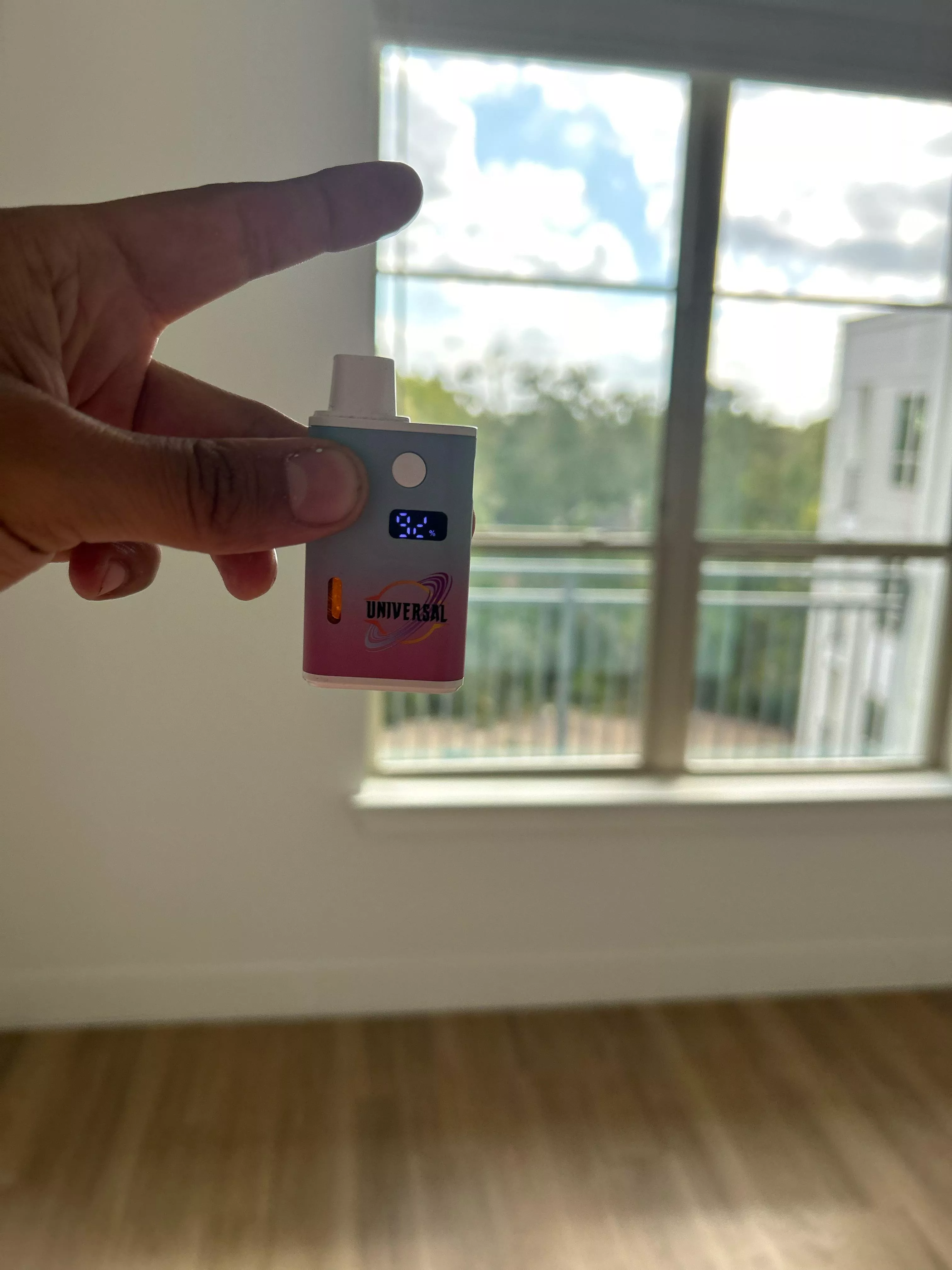 Am I cooked chat ? Are universals real?