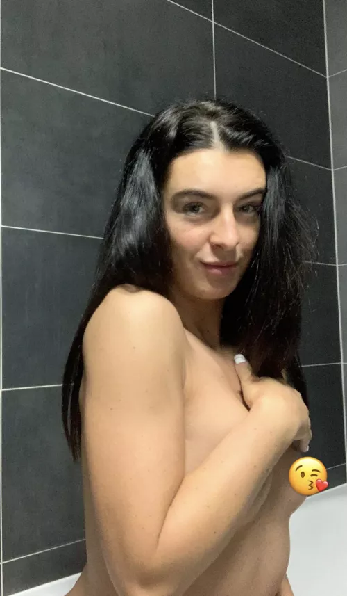 Am I cute enough for you? 