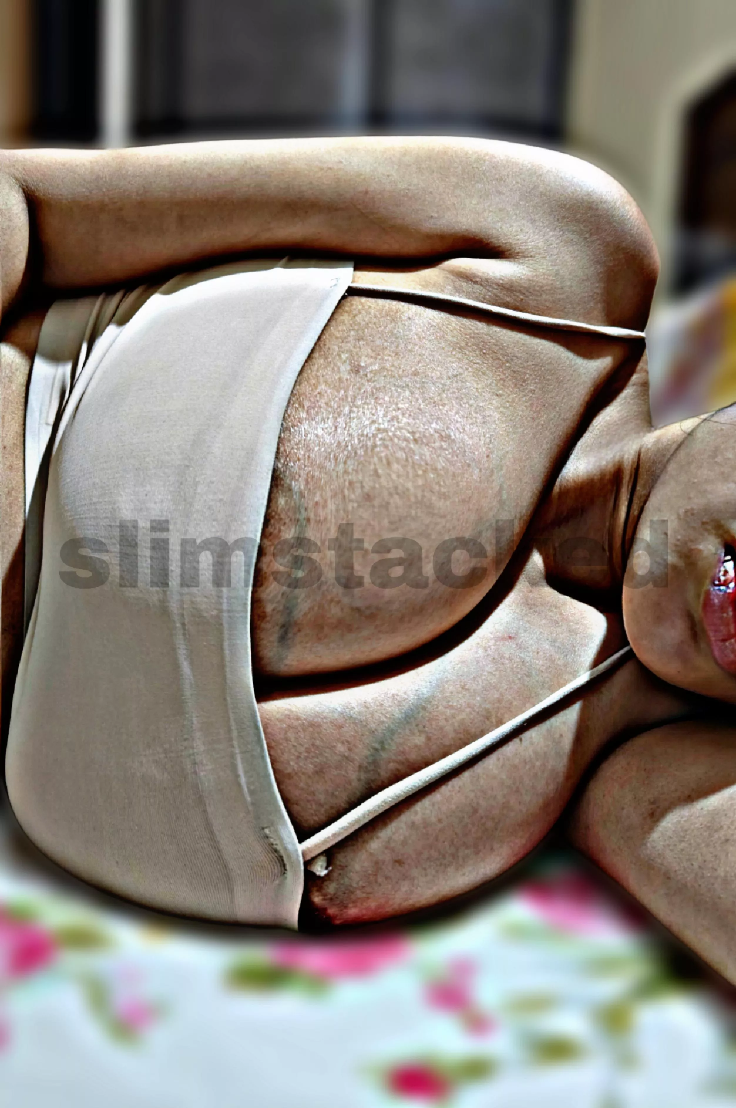 Am I making your life hard?