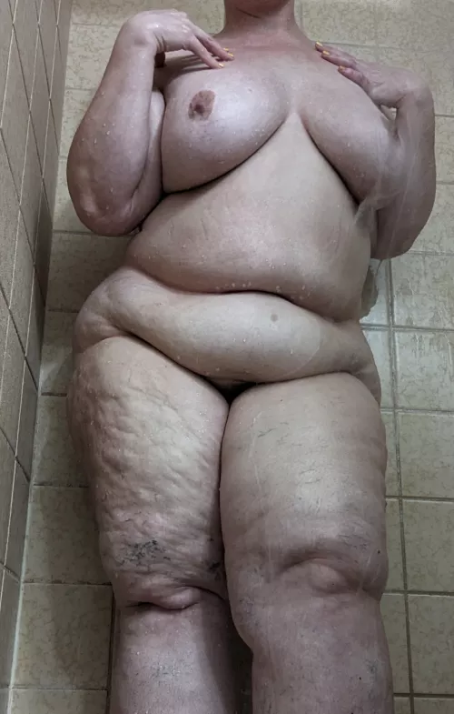 Am I the only one here that just likes being looked at?