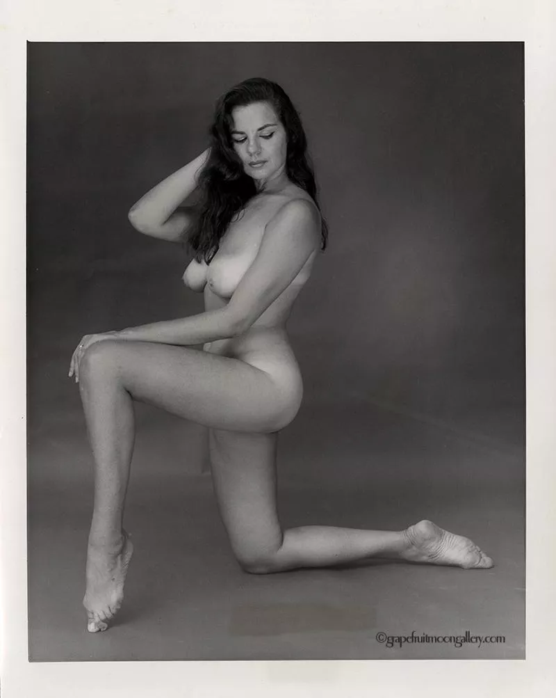 Anita Ventura (1960s)