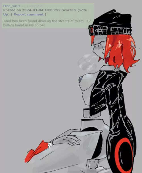 Another 17 Bucks Nikku