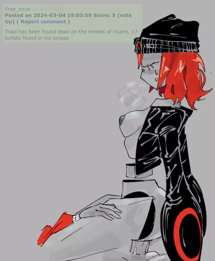 Another 17 Bucks Nikku