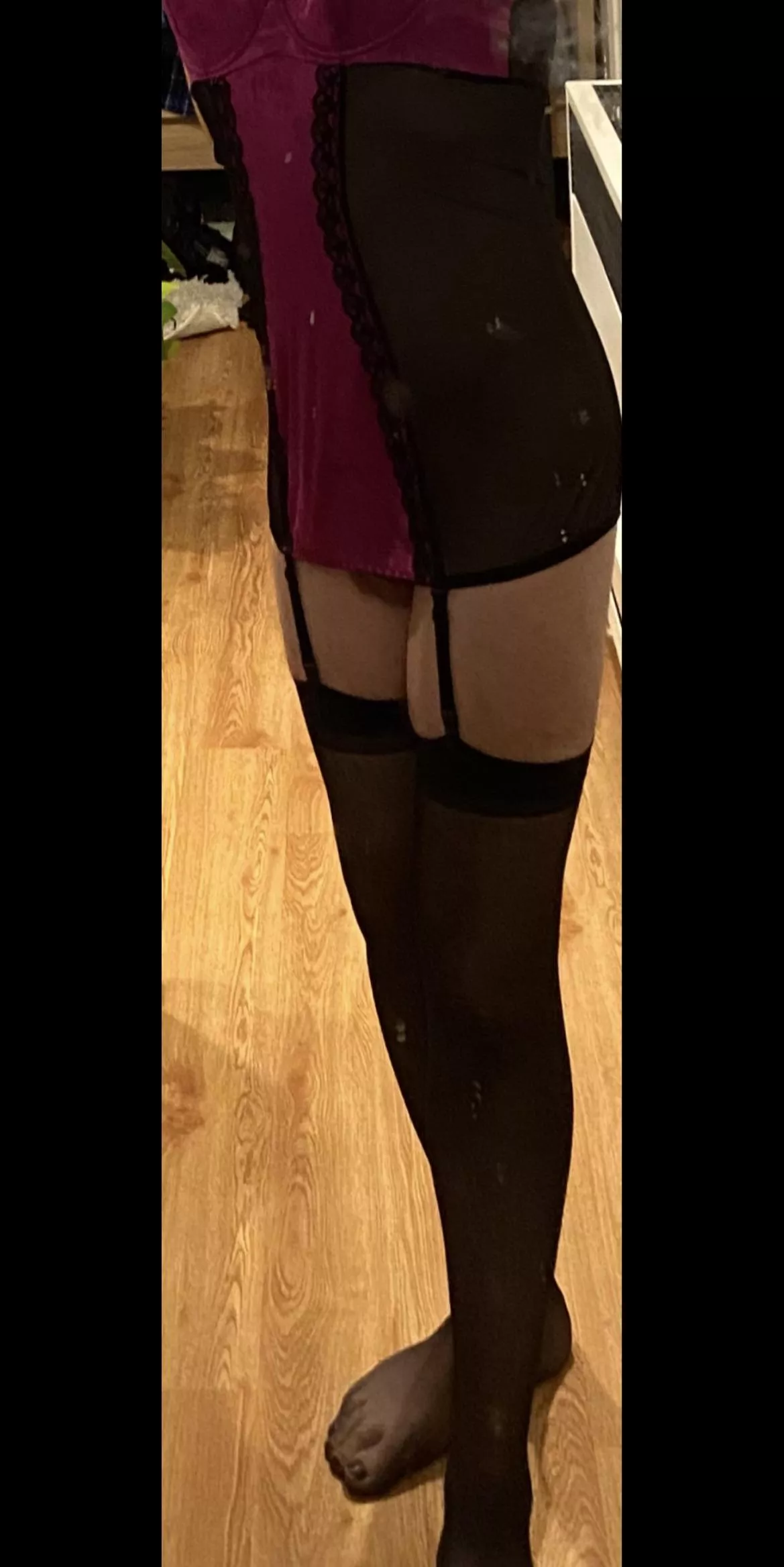 Any big cocks in Portland looking for a tight sissy hole?