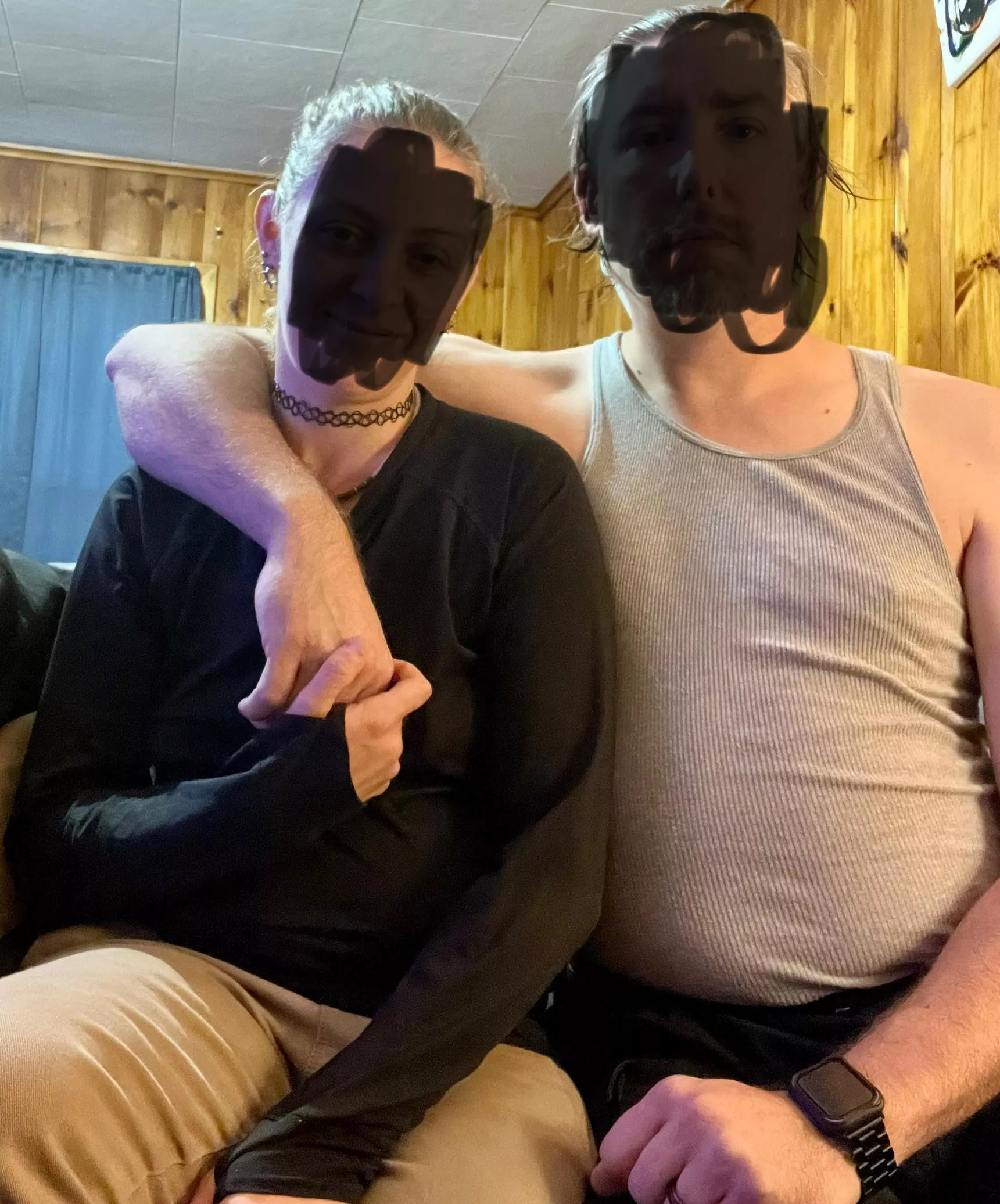 Any unicorns in Southern Maine