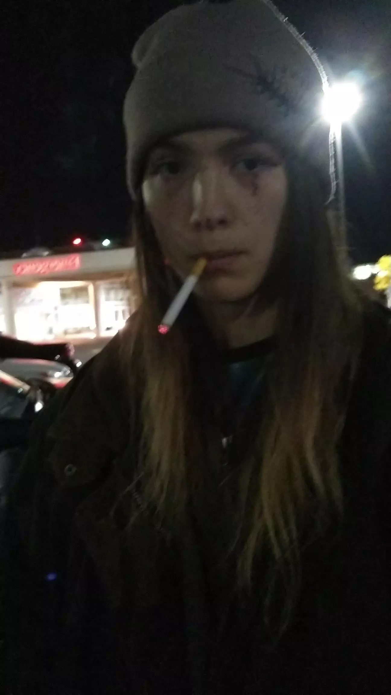 Any1 around the EC area?