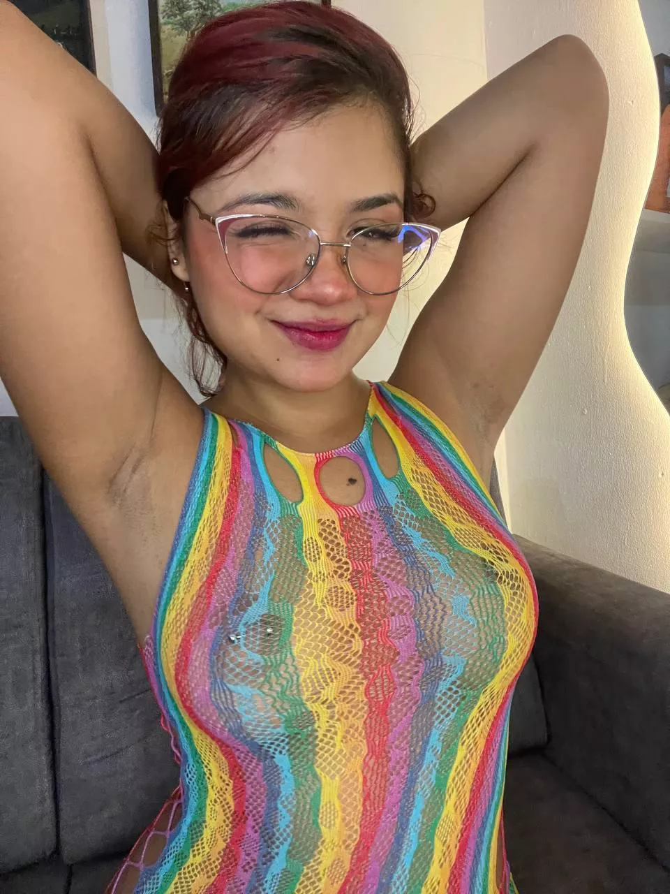 Anybody wanna lick ? ;)