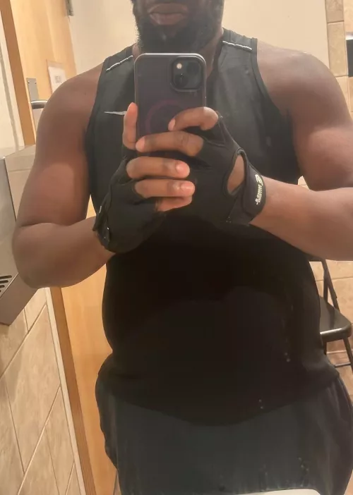 Anyone actually serious need head after work