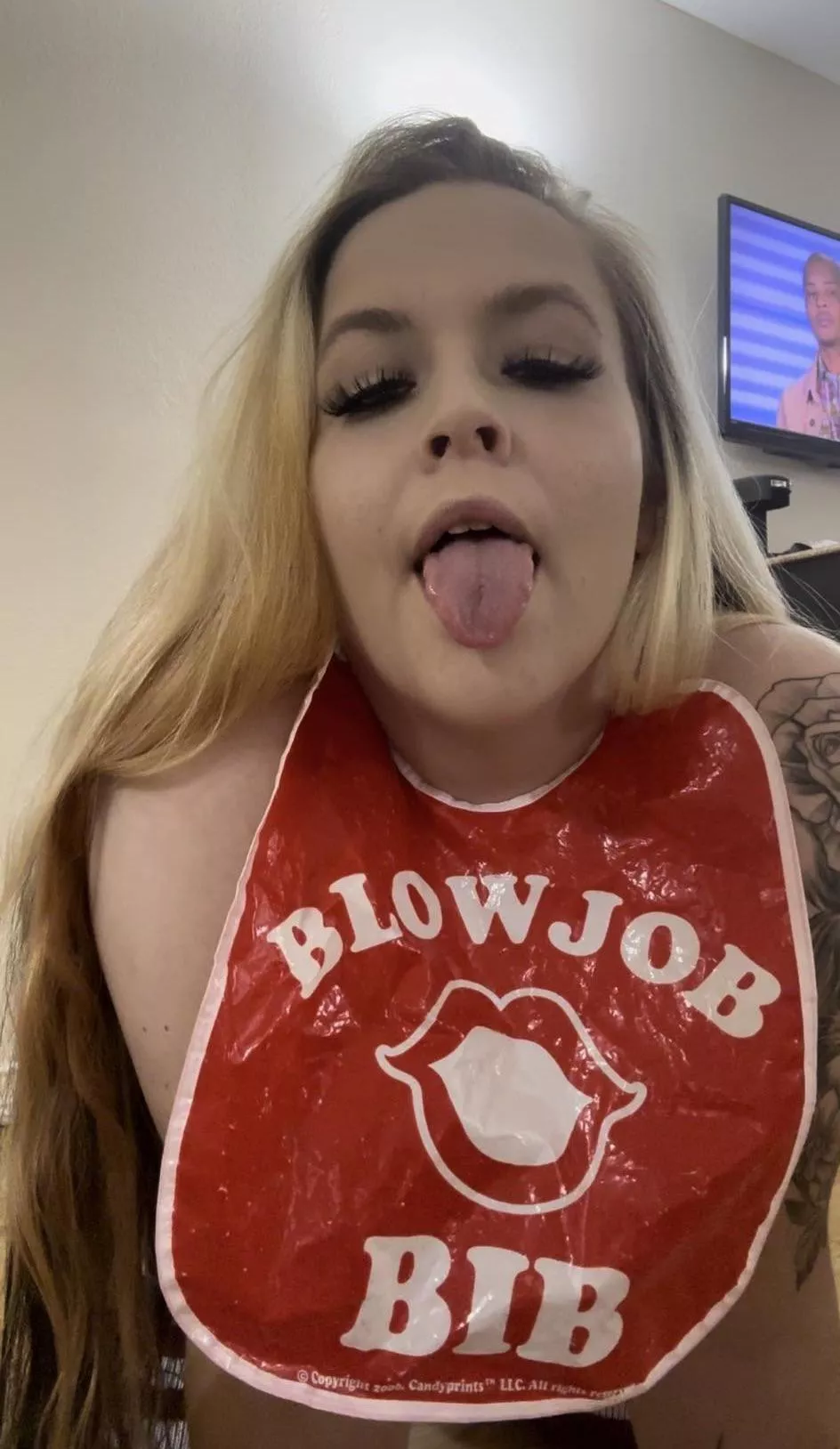 Anyone else a fan of facials (stl)