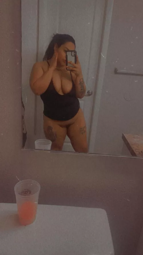 Anyone horny? 😈😜