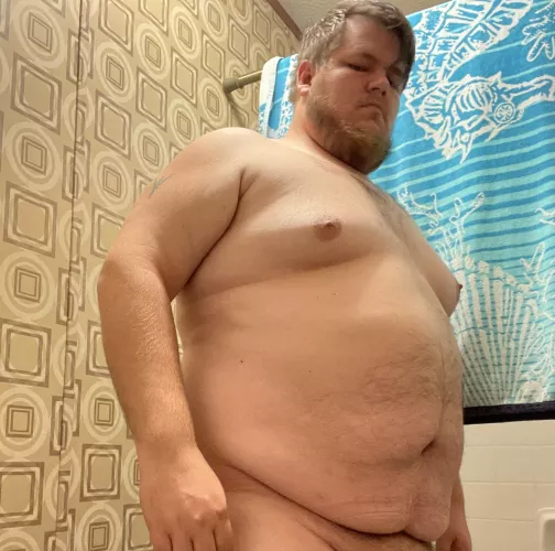 Anyone in Mississippi wanna hose me down and let me drink from the tap?