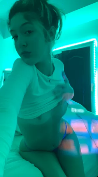 Anyone need a baby 🤭