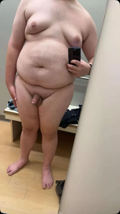 Anyone wanna come suck me in the fitting rooms? 20 m. DMs are open