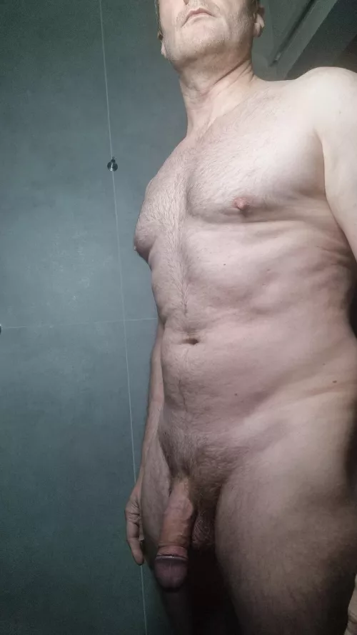 Apologies for the lighting. Tell me what you think?