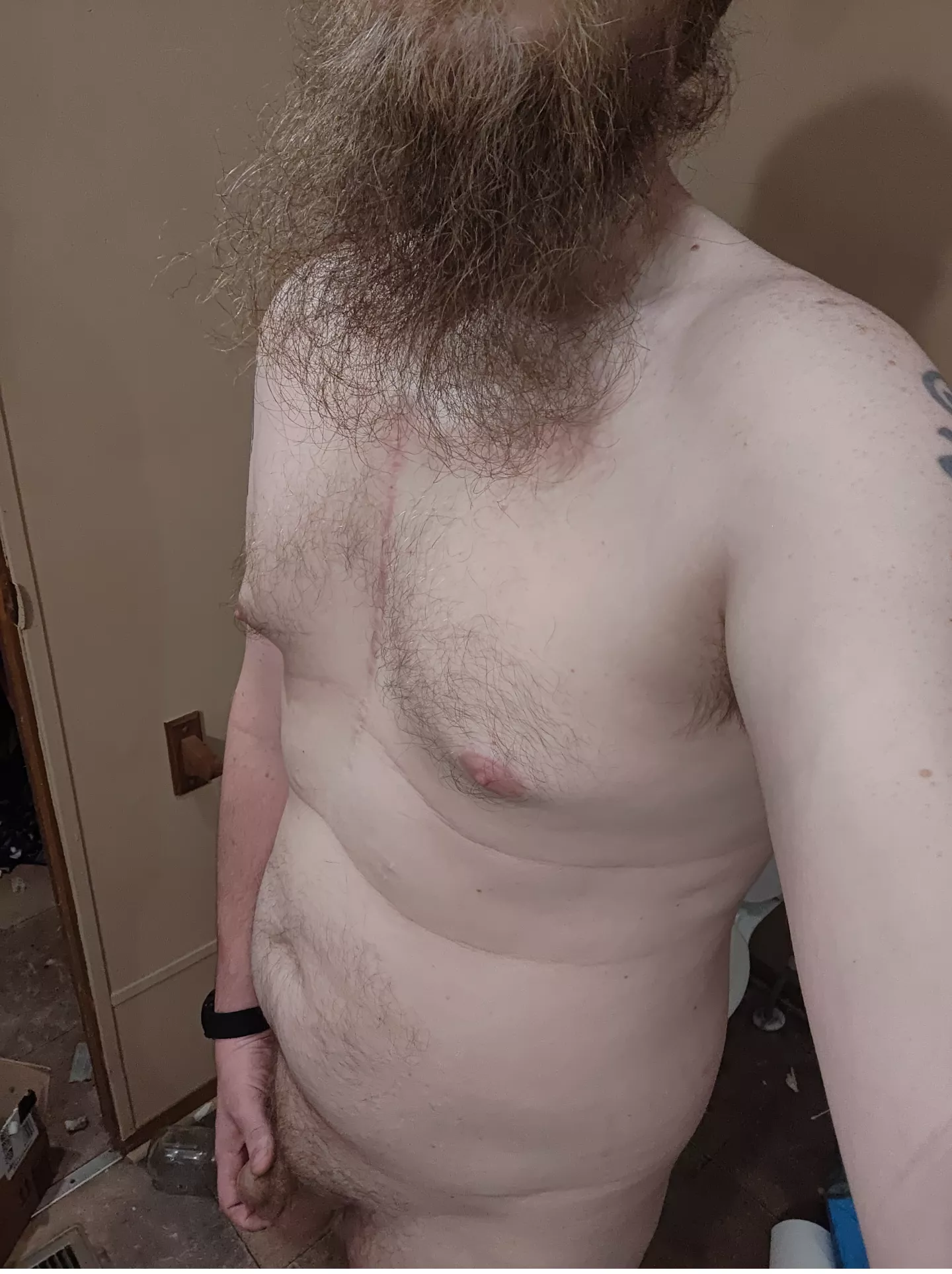 Are dad bods still a turn on (33)