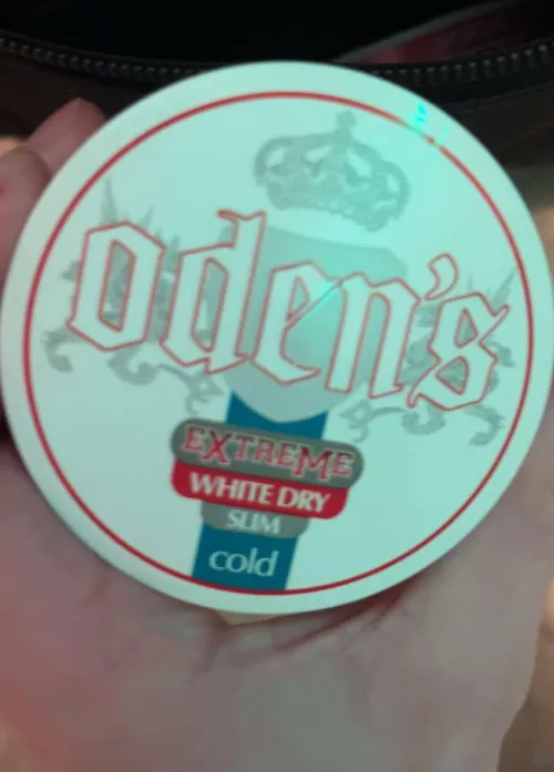 Are those good? About to try them. 