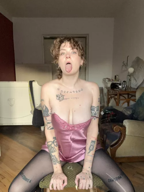 Are u up to play dirty with me? 