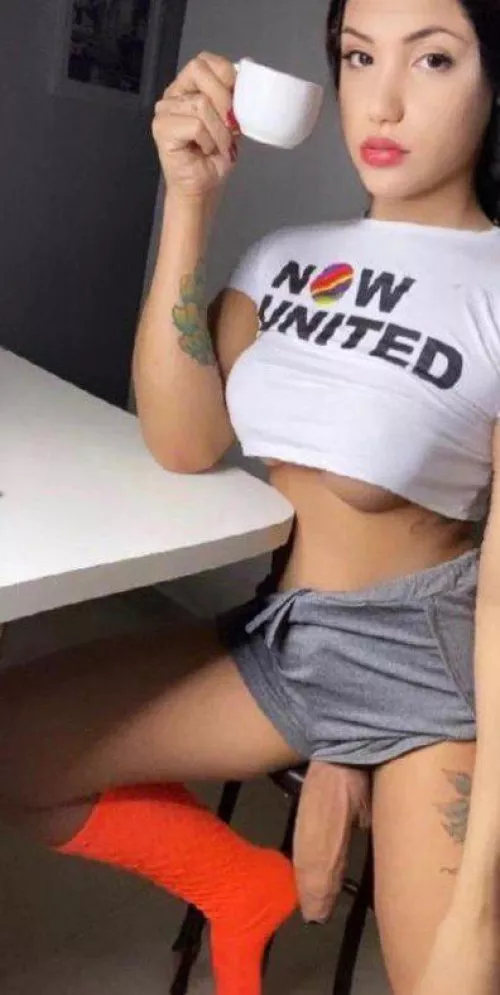 Are you packing more or less?