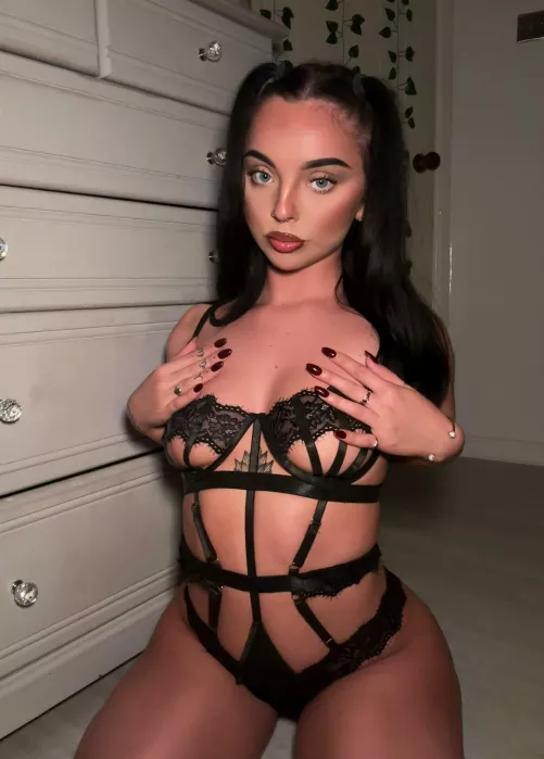 Are you taking me back to the Premier Inn? 