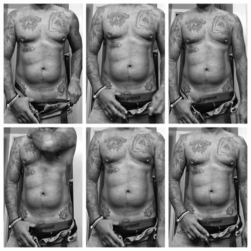 As an older man can I still turn some heads [43]