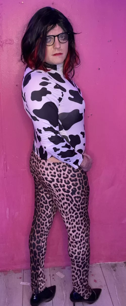 At start of this year I was married!