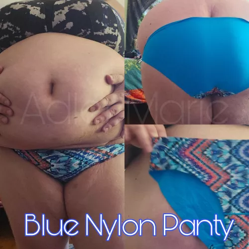 Available for panty wear tomorrow! [Selling][US]