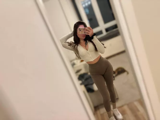 Average high, but above average sexy