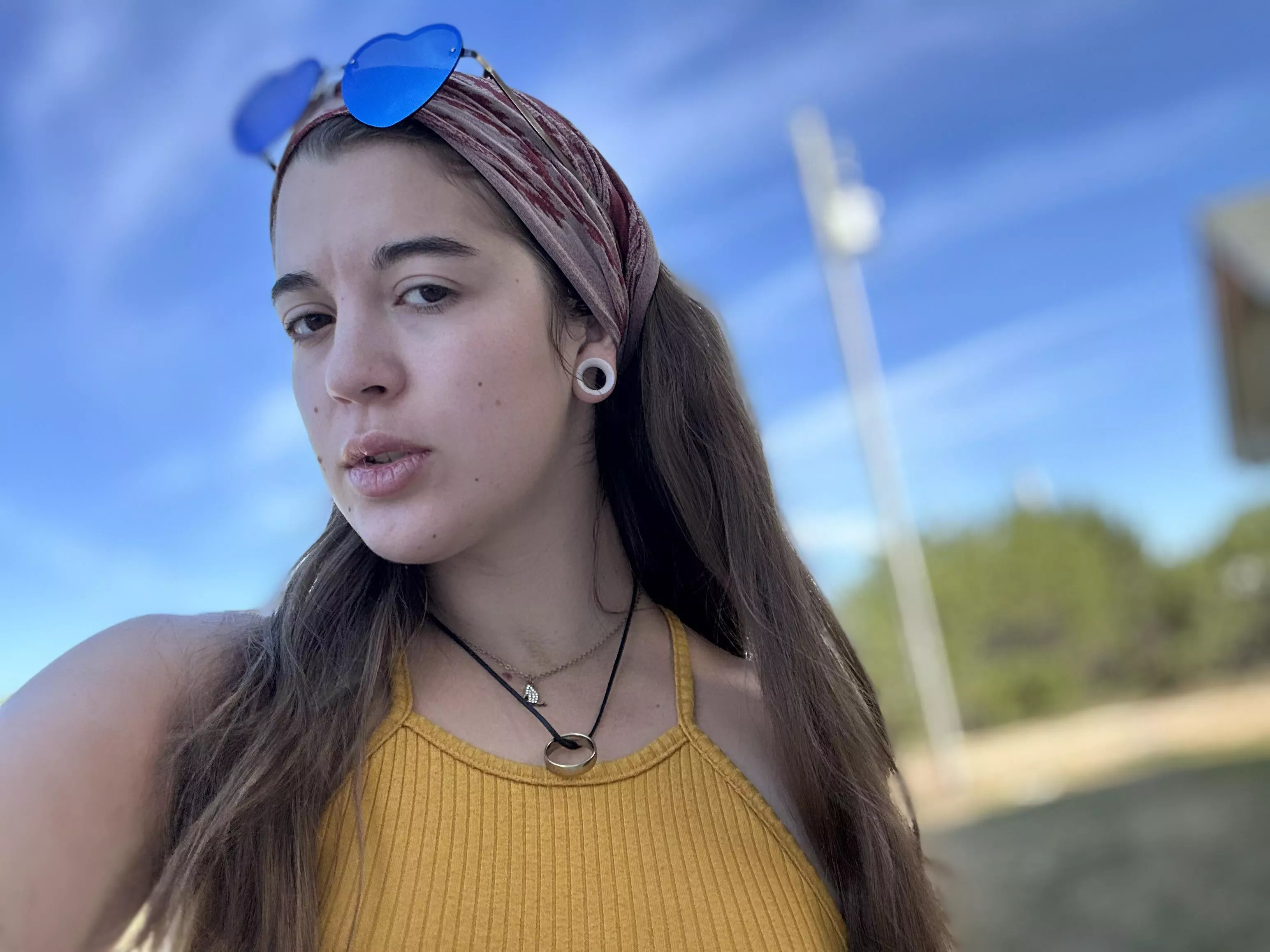 [B4D] Just lookin for a nice guy ☺️