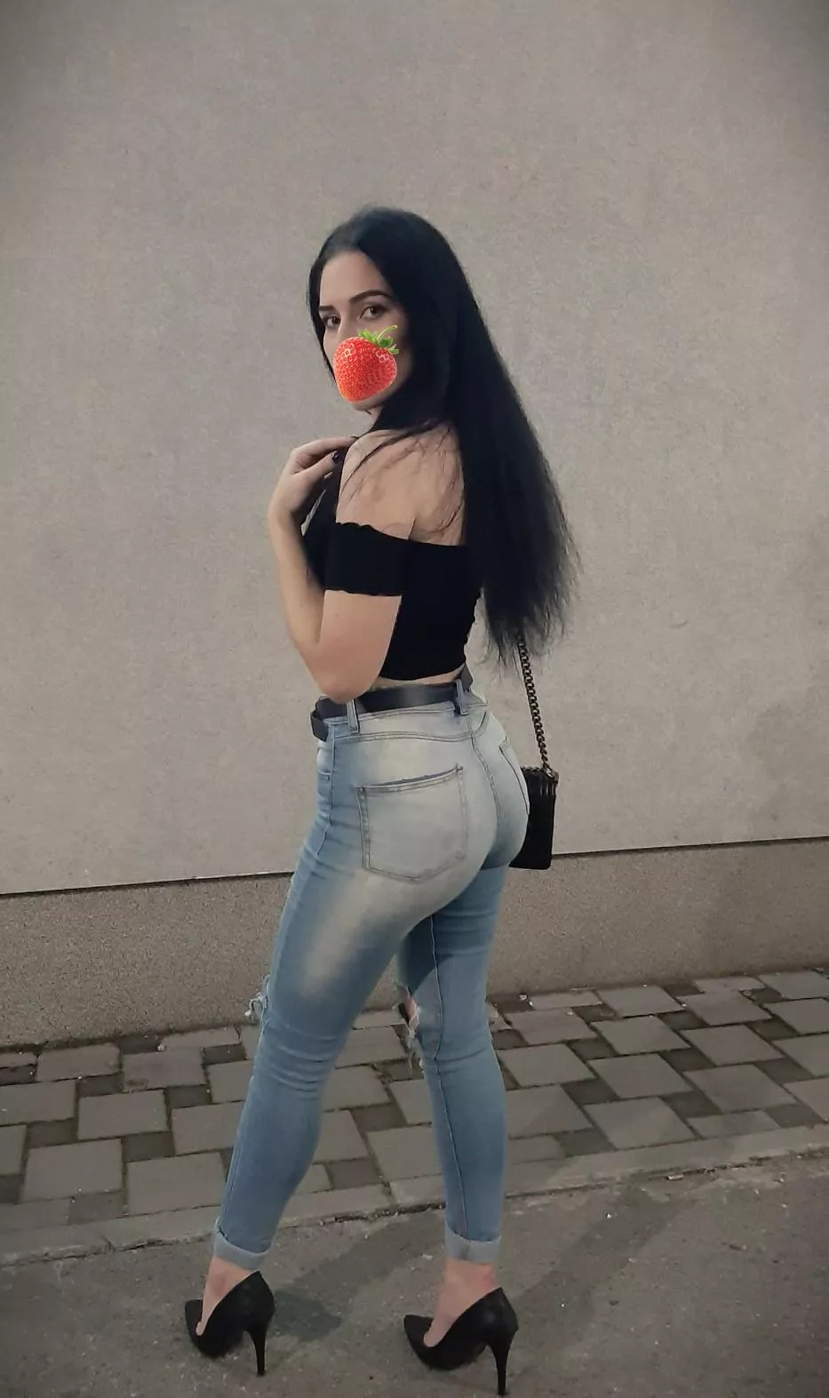 [B4D]Can't seem to find a sugar daddy🍓I offer long term GFE, serious daddies only.