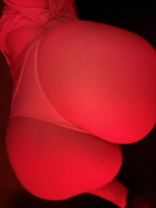 Back shots til my husband comes home??