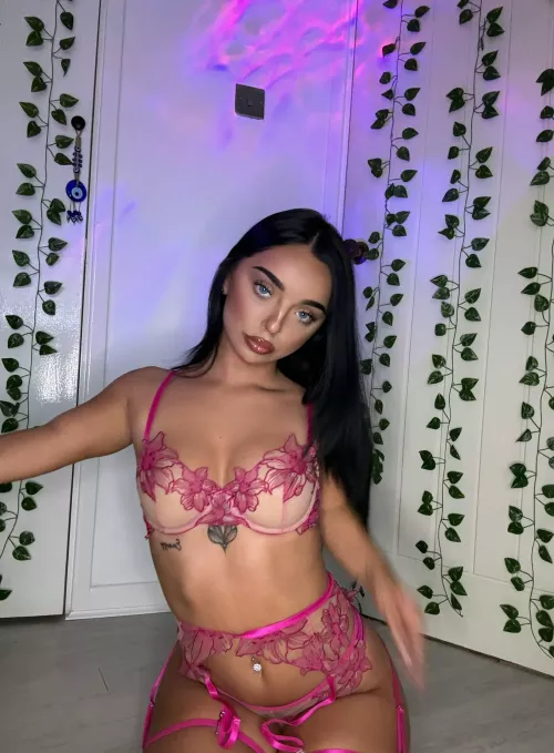 Be honest would you ever want to fuck a chav?