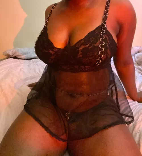 beauty is in the booty