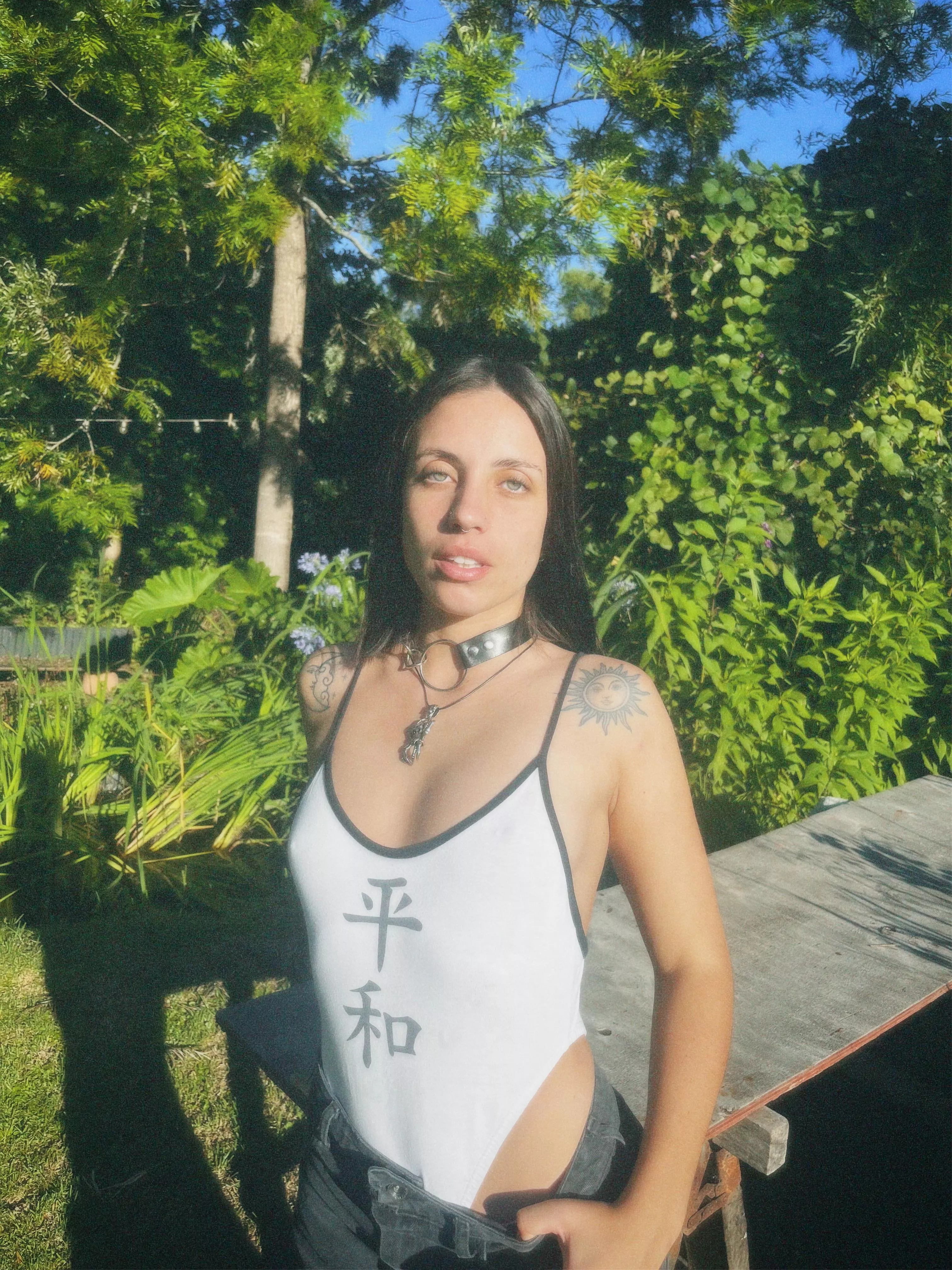 being nerdy in nature