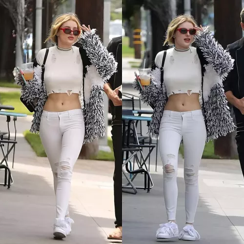 Bella Thorne 