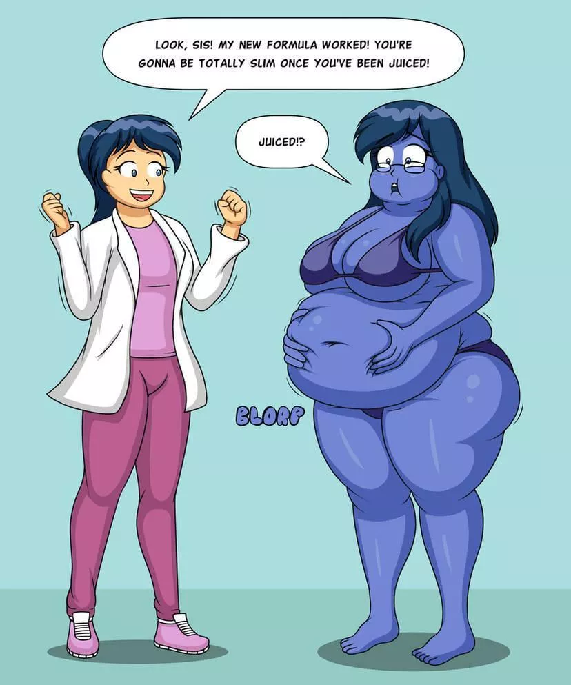 Berry Becky (LordStormCaller)