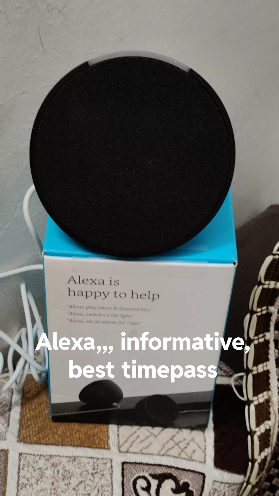 Best timepass, informative, updates, awww thing..